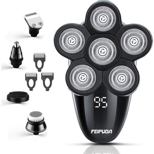 Электробритвы FEIPUDA China At AliExpress