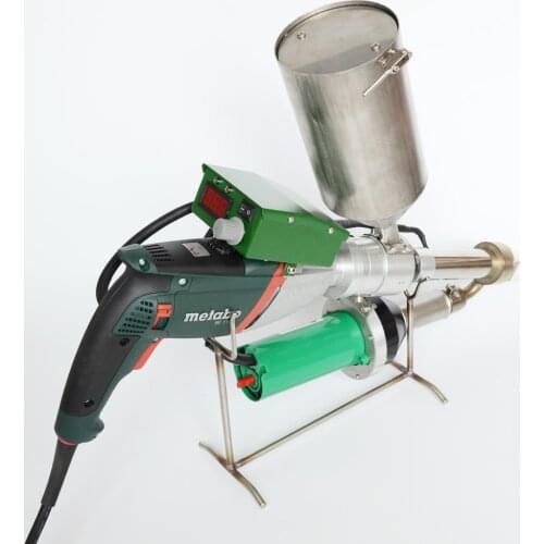 SWT-NS620C hot air tool for plastic welding repair tank &pipe