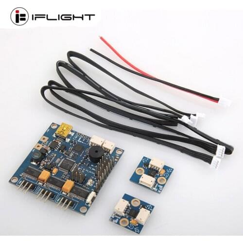IFlight Alexmos Official 32Bit Gimbal Controller BaseCam SimpleBGC 32-bit 3-axis stabilization BGC3.0 SBGC V3.0 ARM official