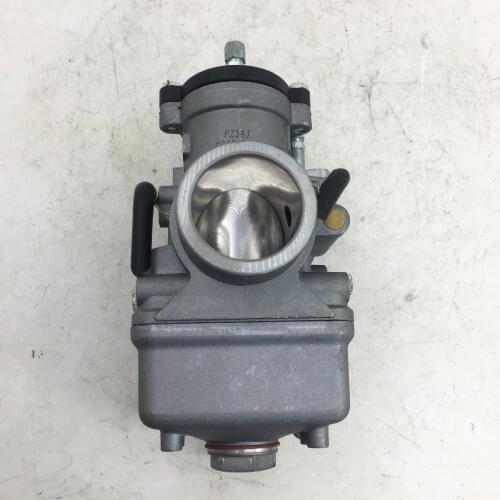 SherryBerg carb carburettor zongshen NC250 X37 S7 S8 T6 rep. Dellorto PHBE34 PHBE 34MM Carburetor for KTM for phbe34 VERGASER