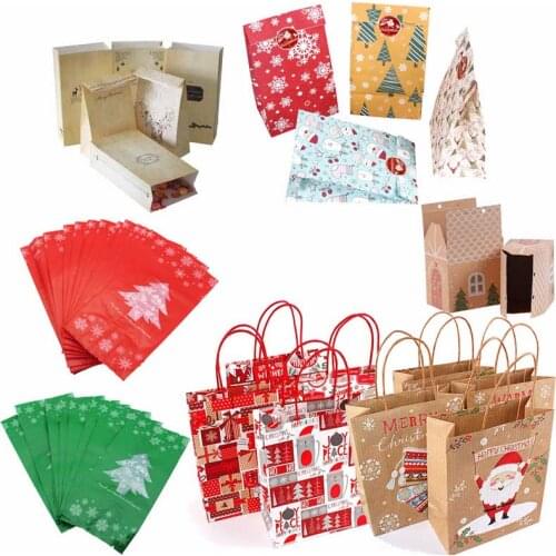 Meidding Paper Christmas Decorations