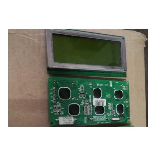 Sell replace New HG1926412C YF62L-VA SG19264-23 XY1926412A LCD
