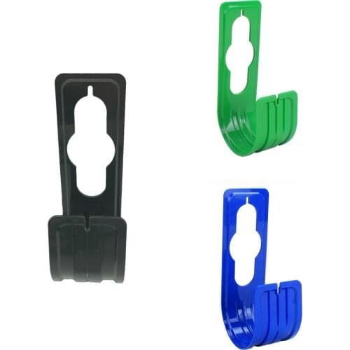 Garden Wall-mounted Water Hose Storage Box Storage Rack Garden Hose Tube Reel bracket Hanger Agricultural Water Pipe Accessories