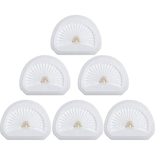 VLPF10 Replacement Filter for Black & Dustbuster Hand Vacuum HLVA315J HLVA320J00 N575266