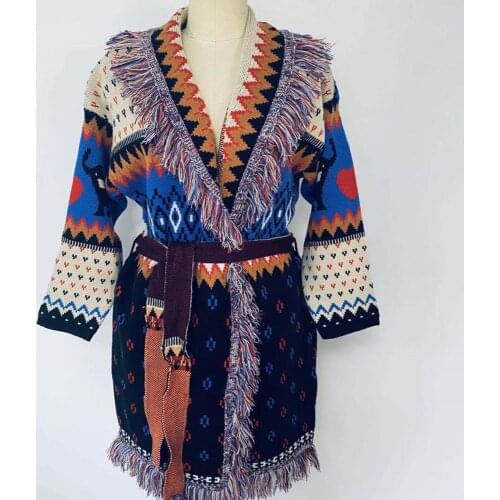 Urumbassa Women's Cashmere Cardigans