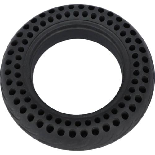 High Quality 10.0x2.75 Solid Tyre10*2.75 Tubeless Tire for 10'' Electric Skateboard Hoverboard Avoid Non-Pneumatic Anti-puncture