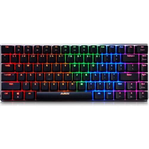 Комплекты клавиатуры и мыши YOUTOPCOOL China At AliExpress