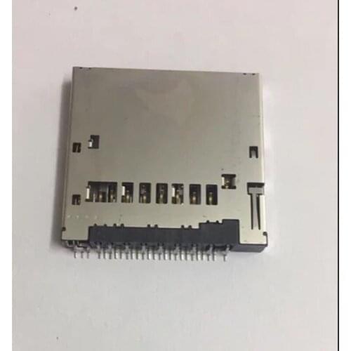 For Sony Universal Card Slot Camera Repair Parts