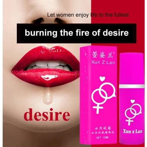 Woman Orgasm Narrowing Vagina Tightening Gel Female Libido Enhancer Intimate Lubricant For Sex Exciter For Women Sex Products