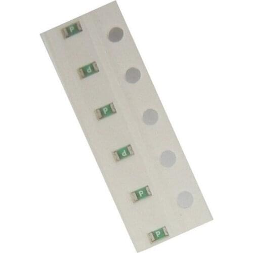 10 Pcs Littelfuse SMD 0603 Fast Acting Fuse 3A 32V 0467003 Code P