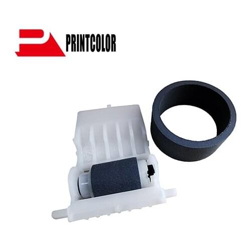 1X 1517053 1529149 Retard Pickup Roller for EPSON Stylus Office T1100 B1100 Photo 1390 1400 1410 L1300 L1800 R1900 1500W ME1100