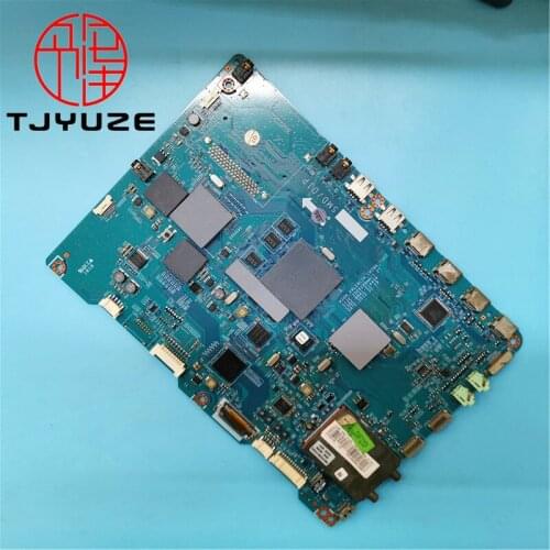 Good test work Main Board BN41-01446A BN94-03730A Motherboard for Samsung UA55C7000WF screen LTF550HQ02 Used board good-working
