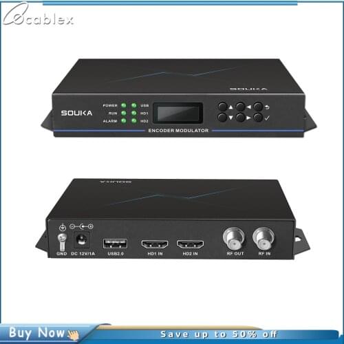 HuaLink Tools And Fiber Optic Cables