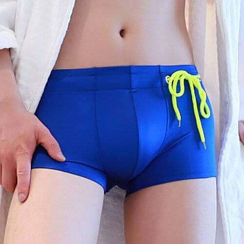 Mens Straps Beach Bard Short Pants Swimming Trunks Men For Boys Swim Shorts Beach Swimsuits Volleyball Mens Underwear Boxer A30
