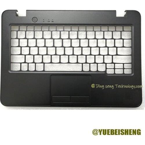 YUEBEISHENG New For Lenovo IDEAPAD WINBOOK N22 Palmrest US Keyboard bezel upper cover 5CB0L08631