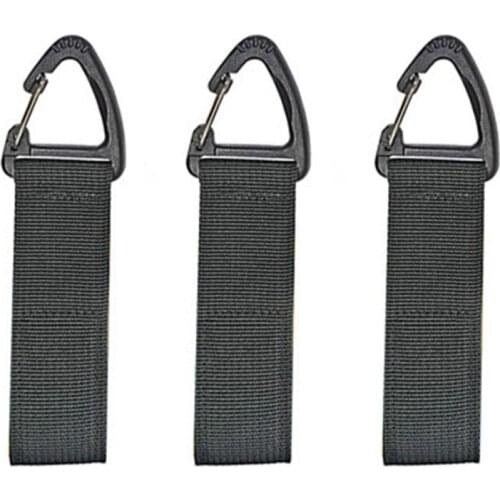 Extension Cord Organizer Heavy Duty Storage Strap for Extension Cord with Triangle Buckle for Hanging