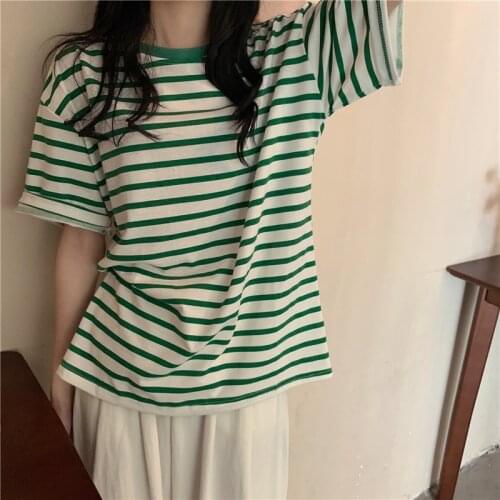 PLAMTEE Women's Short T-shirts