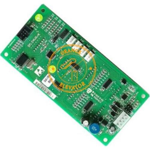 Elevator Indicator PCB SM-04-VRK