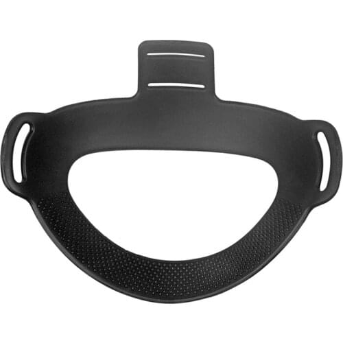 Headband Cushion For Oculus Quest 2 VR Headset Strap Reduce Head Pressure, Soft Comfortable Head Cover Pad VR Accessories