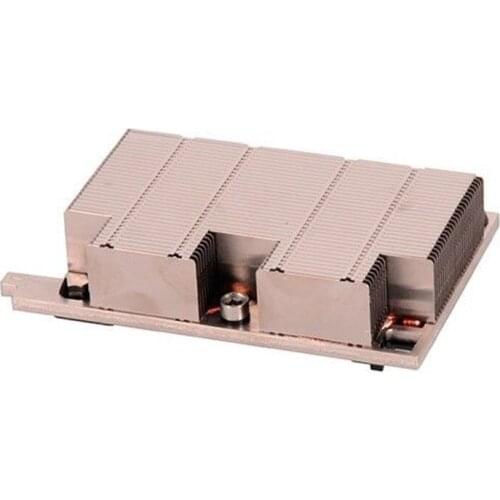 R440 R540 CPU1 Heatsink Pipe 1U 0994RT 994RT R440 R540 CPU Processor heatsink 994RT