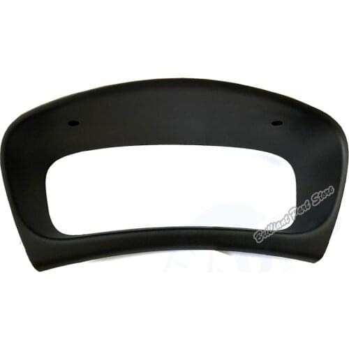 1pc Combination Meter Bezel Fit For Mirage Lancer Colt CK2A CK5A CJ2 CJ5A CP9A CN9A 96-02