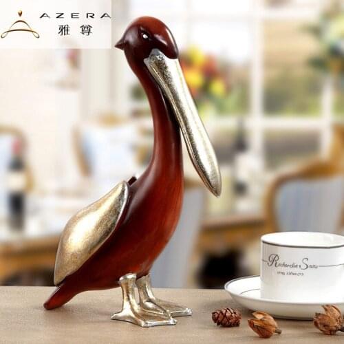 Living room furniture decoration crafts jewelry ornaments Home Furnishing wedding gifts do lovely home furnishings