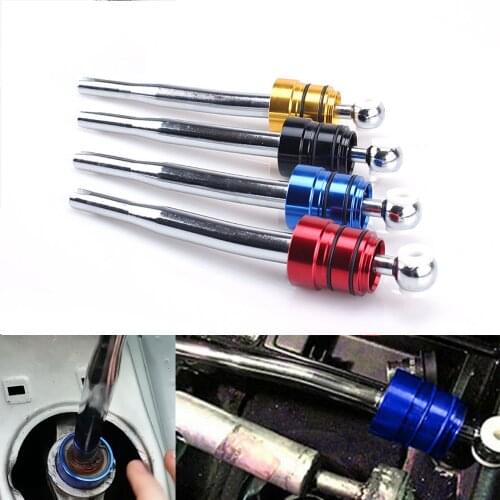 Universal Short Shifter Quick Gear Kit Quicker Shift for BMW E30 E36 E46 E39 M3 M5 Z3 325 Short Shifter Gear Shift Knob