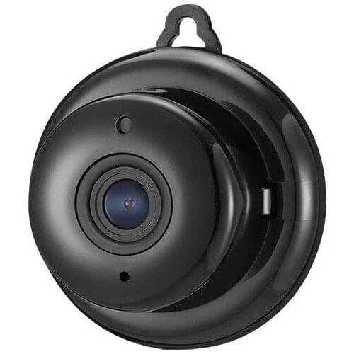 V380 camera HD wide-angle infrared night vision 1080p network surveillance camera a9