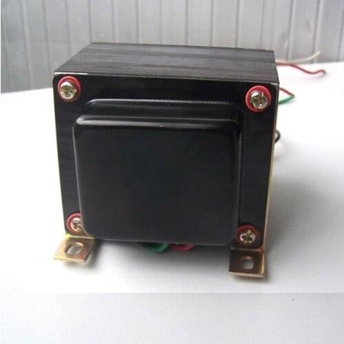 High quality 2A3, 300B, EL156, KT88, FU13 dedicated, 2A3 z11 silicon steel 25W single-ended tube amp output transformer cattle