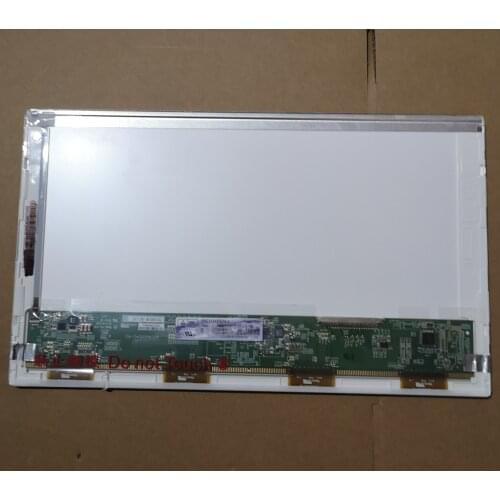 HSD121PHW1 A00 A01 A03 12.1" LED LCD Screen Panel WXGA HD Display 30 PIN LCD display