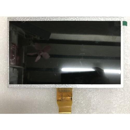 10.1-BOE-TV LCD Displays screen