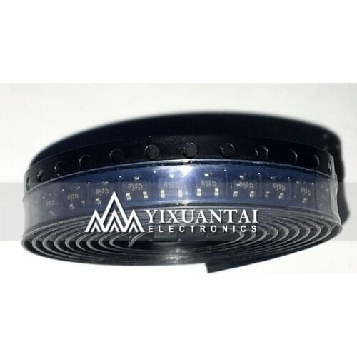 100pcs/lot original BAT64-04 G4S BAT64-05 G5S BAT68-04 84 BAS116 JV SOT23