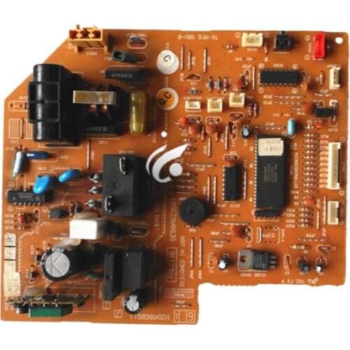 For Air conditioning computer board H2DA860G11 SE98A623G01 DE00N100B PC board