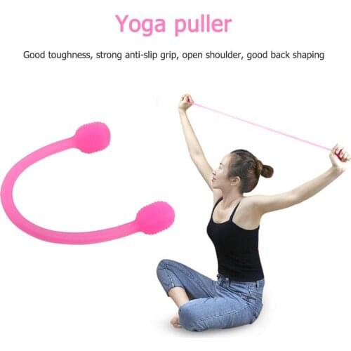 Fitness Elastic Bands Silicone Gym Dumbbell Sports Training Belt Chest Expander Rope Workout Muscle Trainning Resistance Bands