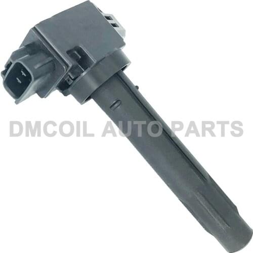 FK0508 IGNITION COIL FOR S-UZUKI SWIFT SX4 S-CROSS BALENO VITARA SOLIO BANDIT 1.4T 2016- 33400-81P00 33400-86P00