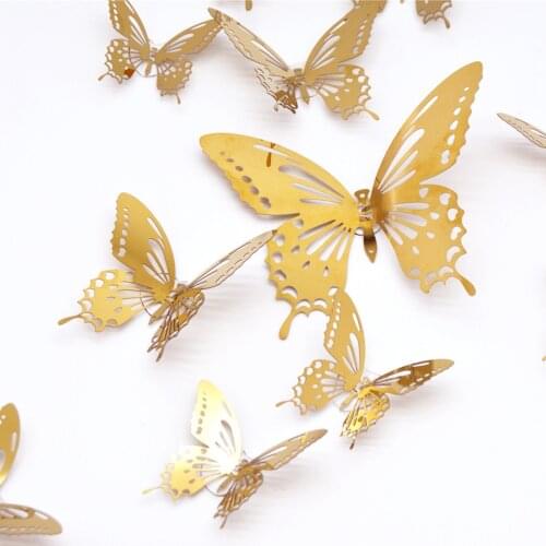 GHJISHO Decorative Wall Stickers