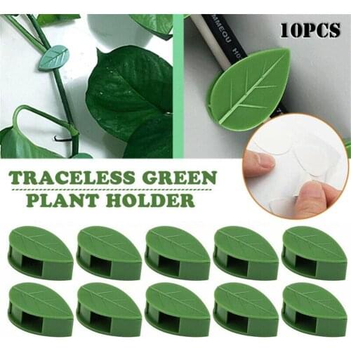 HiMISS Supports And Garters For Plants