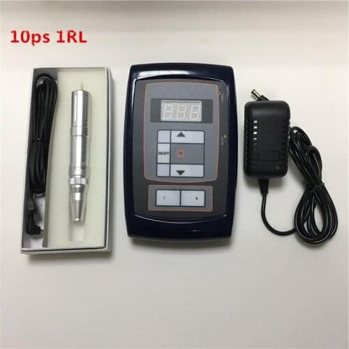 Lip Eyeline Cosmetics Permanent Makeup Machines tattoo machine pen kit For Eyebrows