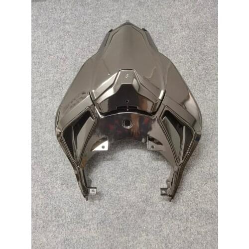2021 WHSC HOT SELL GLOSS BLACK COLOR Seat Cowl Only 1PCS FOR DUCATI 1198/848 2007 2008 2009