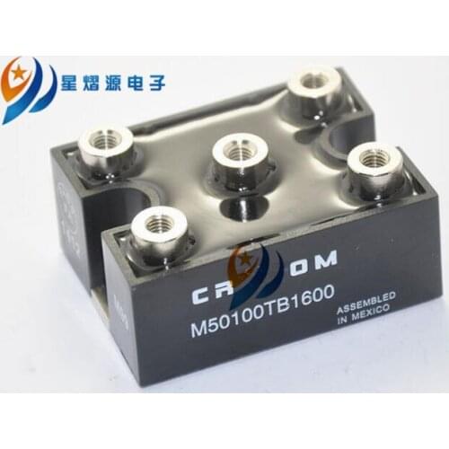 M50100TB1600 NEW ORIGINAL IN STOCK