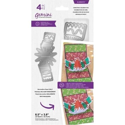 Metal cutting dies Christmas celebration mold card Scrapbook paper craft knife mould blade punch stencils