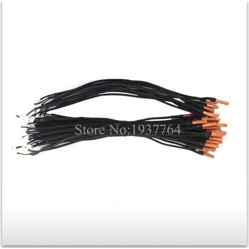 2pcs/lot for midea Air Conditioner Tube Sensor temperature sensor thermal head metal Copper head
