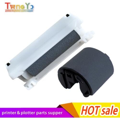 New Original B5L24-67905 Pick up roller Tray'1 For HP M552/M553/M577 printer parts on sale