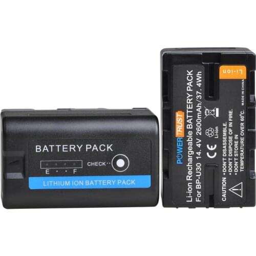 Powertrust Battery Chargers