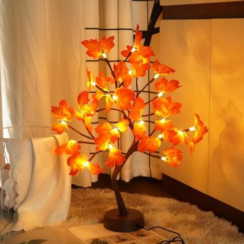 Christmas Decoration Lantern Led Copper Wire Light Tree Light Touch Switch Pearl Sky Star Usb Night Light Lamps Table Dropship