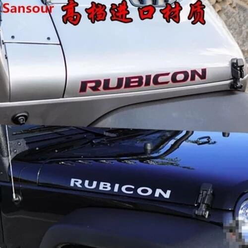 Sansour Car Stickers
