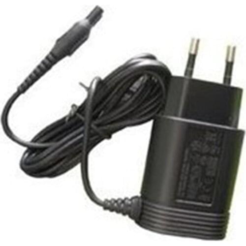 15V 5.4W 2-Prong EU Wall Plug AC Power Adapter Charger for PHILIPS Norelco HQ8 HQ8505 HQ8500 HQ6070 HQ6073 HQ6076 PT860 AT890