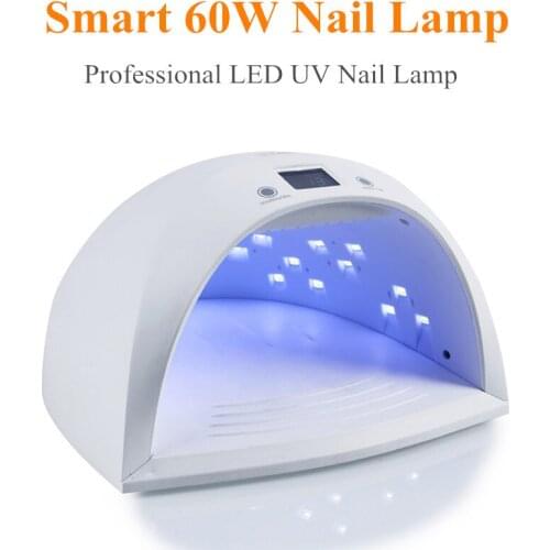 TFSCLOIN Nail Drying Lamp