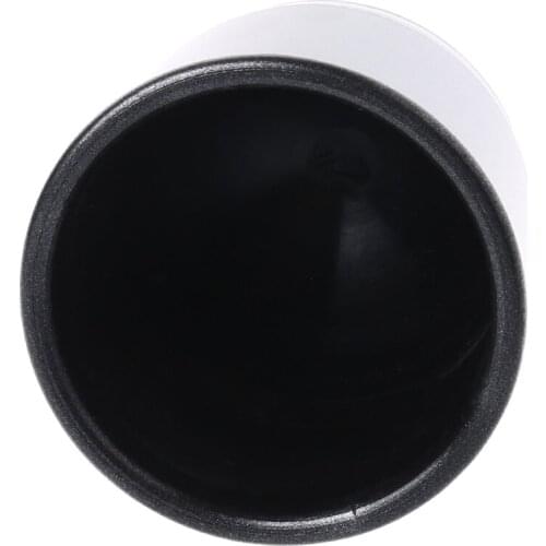 50LC Universal 50mm Tow Bar Ball Cover Cap Towing Hitch Caravan Trailer Protect