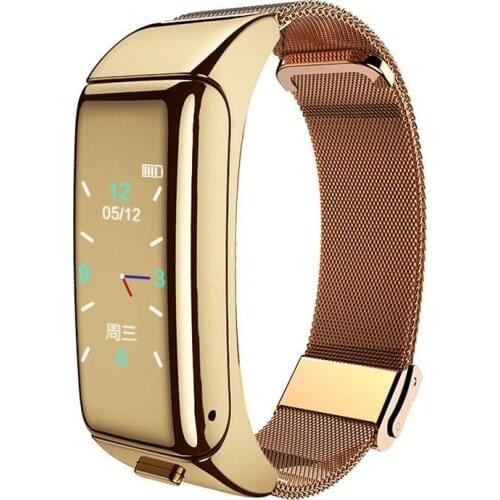 Wliste Mens Smart Watch